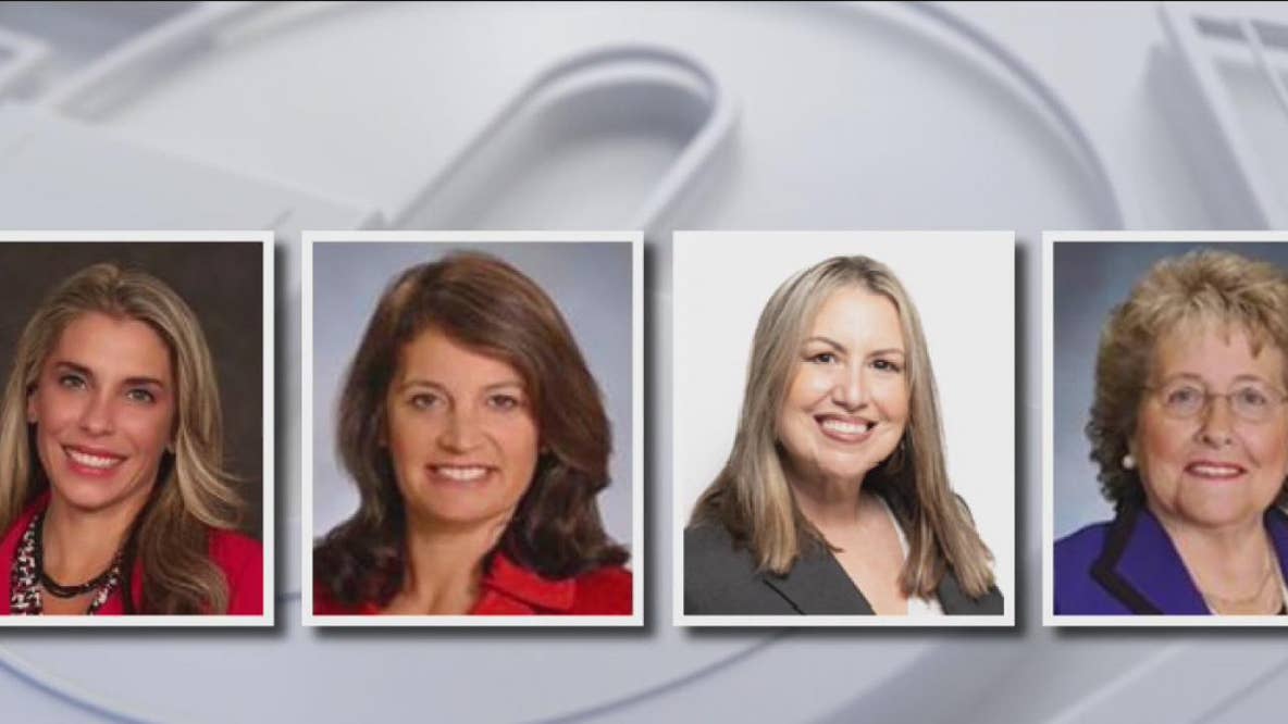 Grand jury report uncovers issues within Broward County Schools